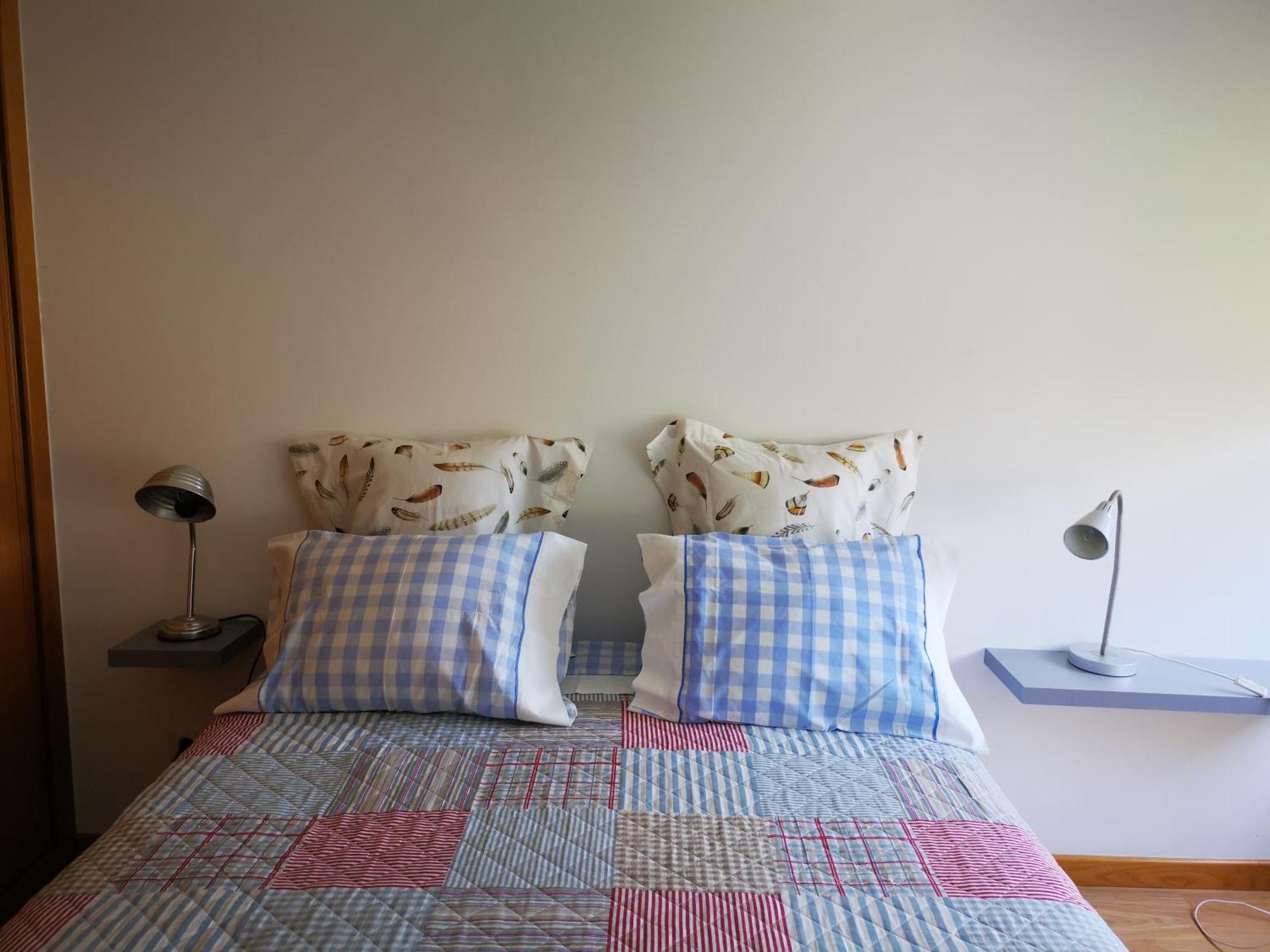 Quinta Das Tamengas Tentugal Room photo