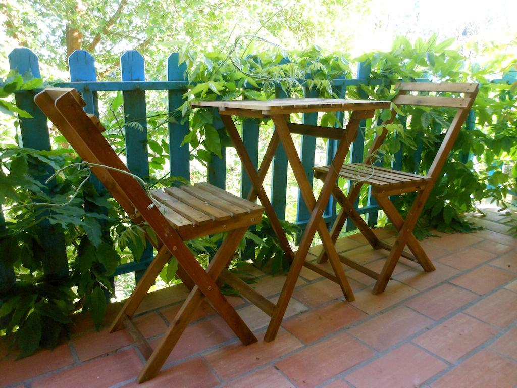 Quinta Das Tamengas Tentugal Exterior photo