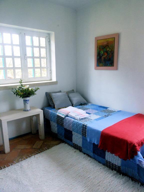 Quinta Das Tamengas Tentugal Room photo
